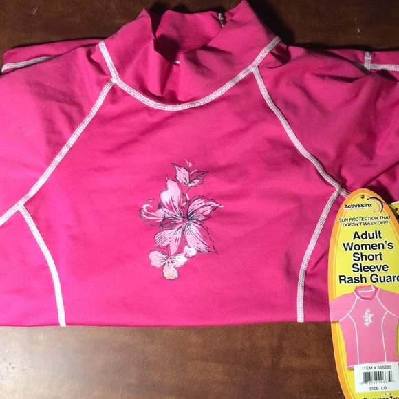 Sun shirt - Picture 1 of 2